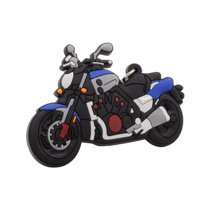 Porte-clé Bike It YAMAHA VMAX 16 Universel