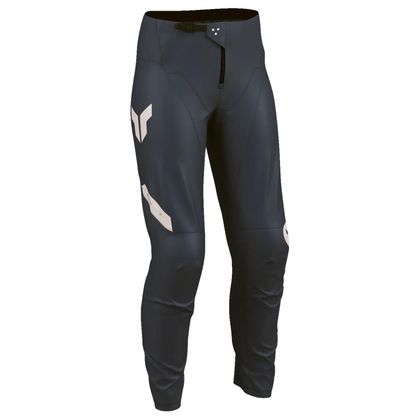 Thor RIDE MENACE - WOMEN 2025 Cross-country pants - Yellow / Orange