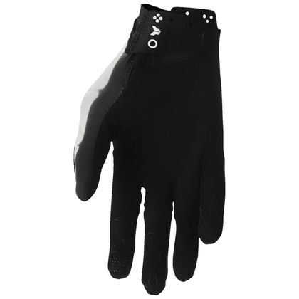 Thor SPORT X-RAY 2025 Cross gloves - Black / White