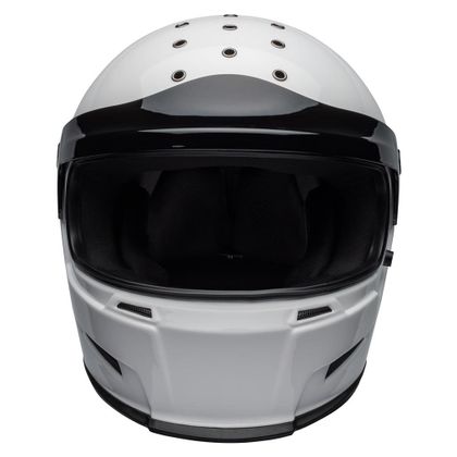 Casque Bell ELIMINATOR SOLID GLOSS