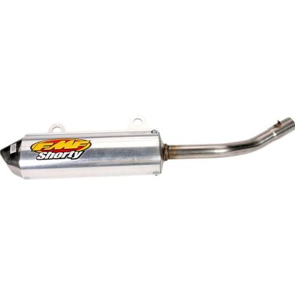 Silencieux FMF POWERCORE 2 SHORTY - Gris