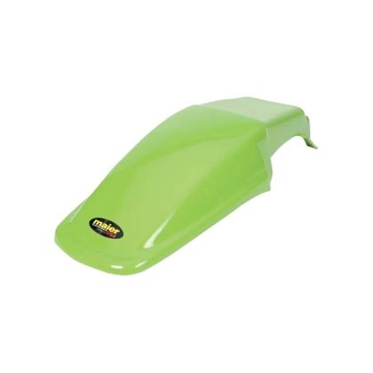 Garde boue Maier  - Vert
