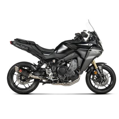 Ligne Complète Akrapovic Racing