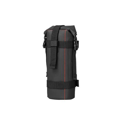 Enduristan Sidekick 02 Zadeltas Universeel - Zwart