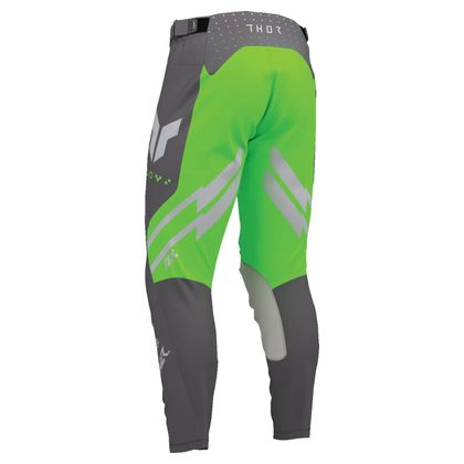 Thor LAUNCH FUTURA 2025 Cross-country pants - Black