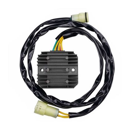 Bike It Spannungsregler