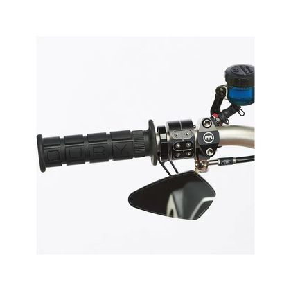 Rétroviseur Motogadget 06401874 Universel