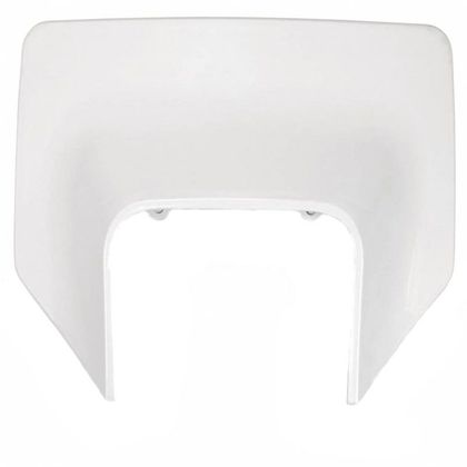 Polisport Replica Nummerplaat voorzijde