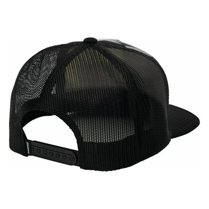Thor BRAVE Cap - Black