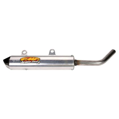 Silencieux FMF TURBINECORE 2 - Gris