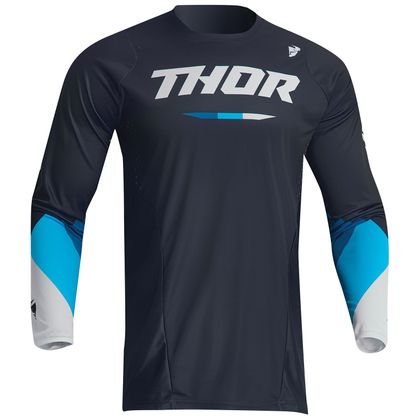 Maillot cross Thor PULSE TACTIC 2024