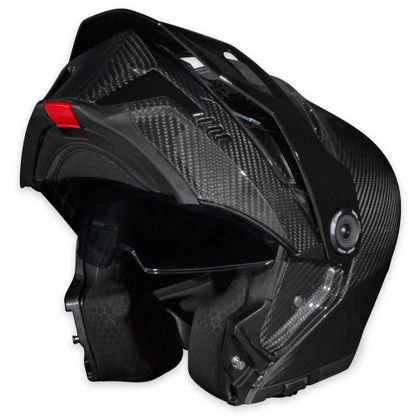Simpson REIS - KOOLSTOF Modulaire helm - Carbon