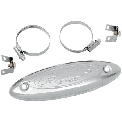 FMF POWERBOMB Universal Heat shield