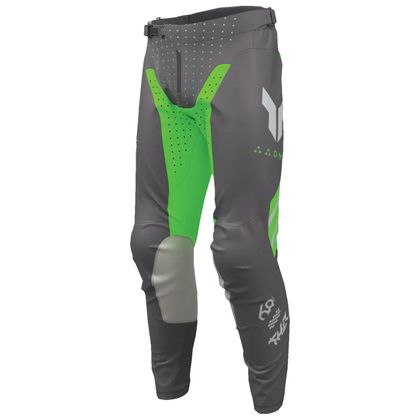 Thor LAUNCH FUTURA 2025 Cross-country pants - Black Ref : TO3369 