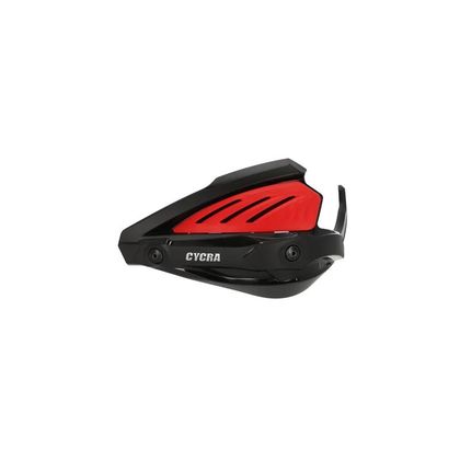 Protèges-mains CYCRA VOYAGER AFRICATWIN ROUGE/NOIR - Rouge / Noir