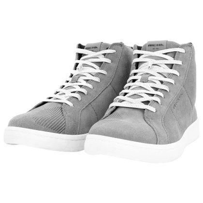 Richa LEWIS WATERPROOF WOMAN Motorbike sneakers Ref : RC1175 