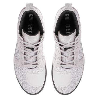 Richa MISTIGE LUCHT Trainers - Grijs