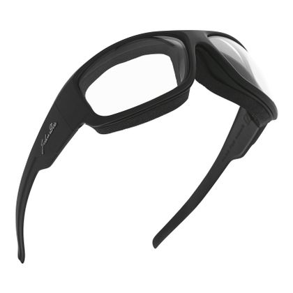 John Doe SPEEDKING PHOTOCHROMIC Zonnebril - Zwart