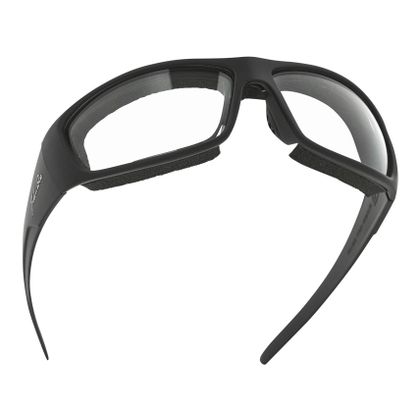 John Doe SUNLINER PHOTOCHROMIC Zonnebril - Zwart