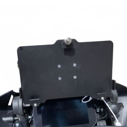 Motoboxer Samsung Active 2,3 en 5 tablet- GPS-houder Ref: MTB0032 / F10-001 