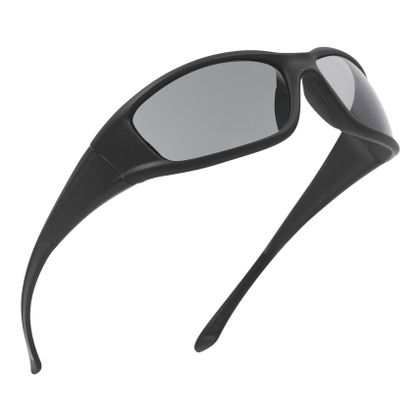 Lunettes de soleil John Doe RENO - Noir
