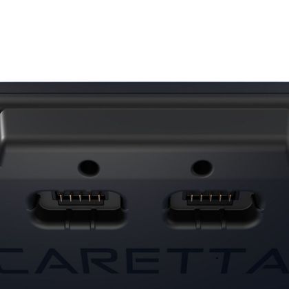 GPS Carpe Iter Caretta - Kit complet Universel