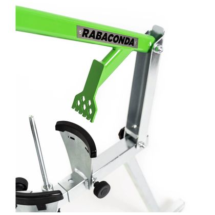 Demonte pneus Rabaconda MINI 10"-17 Universel