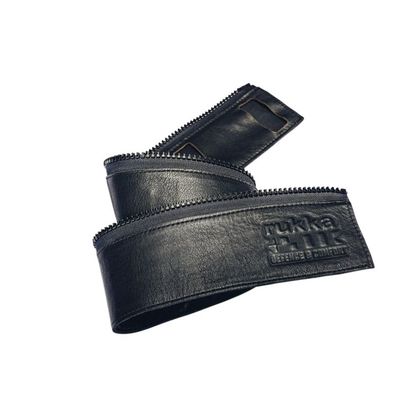 Ceinture Rukka ZIP-R ADAPTER - Noir / Rouge