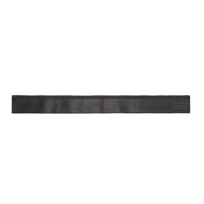 Ceinture Rukka ZIP-R ADAPTER - Noir / Rouge