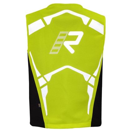 Rukka VIS VEST Visibility vest - Yellow