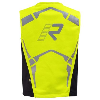Rukka VIS VEST Visibility vest - Yellow