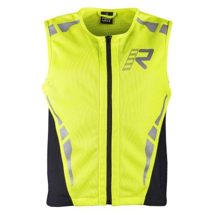 Rukka VIS VEST Visibility vest - Yellow Ref : RUK0026 