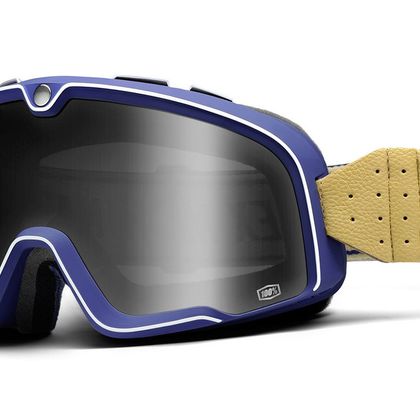 Lunettes moto 100% BARSTOW DEUS EX MACHINA EDITION