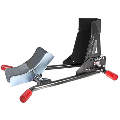 Bloque roue Acebikes SteadyStand Multi universel