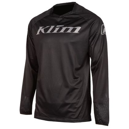KLIM XC LITE KIND 2023 Cross shirt - Zwart