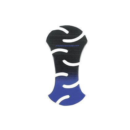 Protège réservoir Progrip 5006 Universel - Bleu