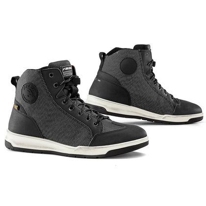 Falco PYRO 2 Motorbike sneakers - Grey