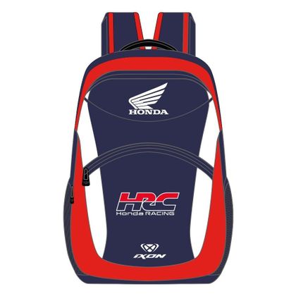 Ixon BACK HRC 26 Rucksack - Blau / Rot