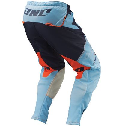 One Industries GAMMA PANTS NAVY Cross-Hose