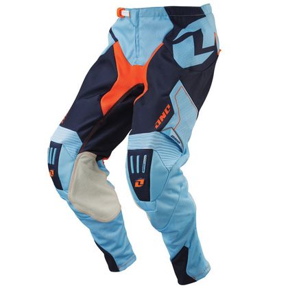 One Industries GAMMA PANTS NAVY Cross-Hose Ref : OI0200 