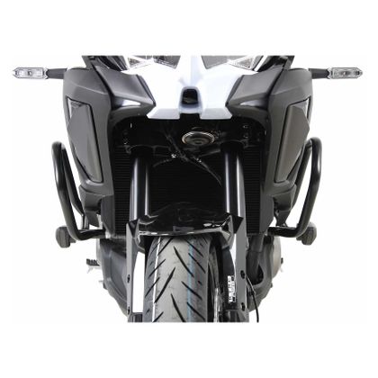 Hepco & Becker crash bar Crash bar - Black