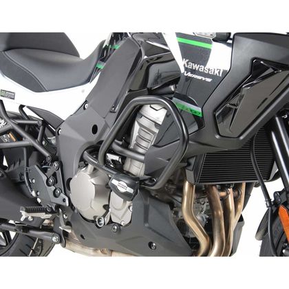 Hepco & Becker crash bar Crash bar - Black Ref : HBE0045 / 5012539 00 01 