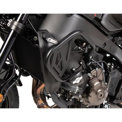 Hepco & Becker crash bar Crash bar - Black