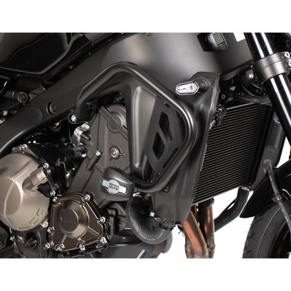 Hepco & Becker crash bar Crash bar - Black Ref : HBE0034 / 5014562 00 01 YAMAHA 900 XSR 900 - 2022 - 2025