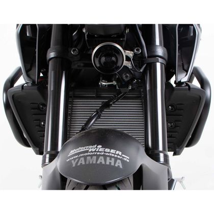 Hepco & Becker crash bar Crash bar - Black