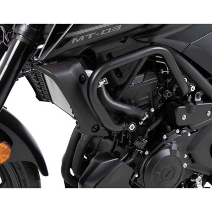 Hepco & Becker crash bar Crash bar - Black