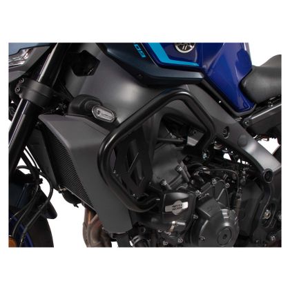 Hepco & Becker crash bar Crash bar - Black