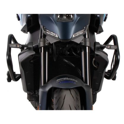 Hepco & Becker crash bar Crash bar - Black