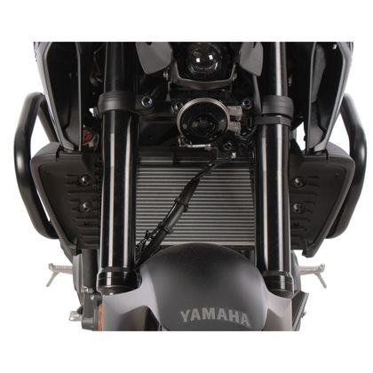 Hepco & Becker crash bar Crash bar - Black