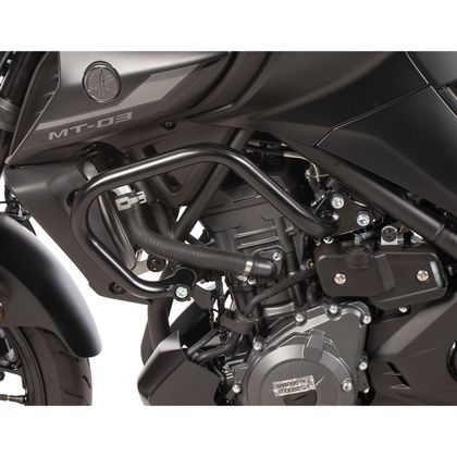 Hepco & Becker crash bar Crash bar - Black